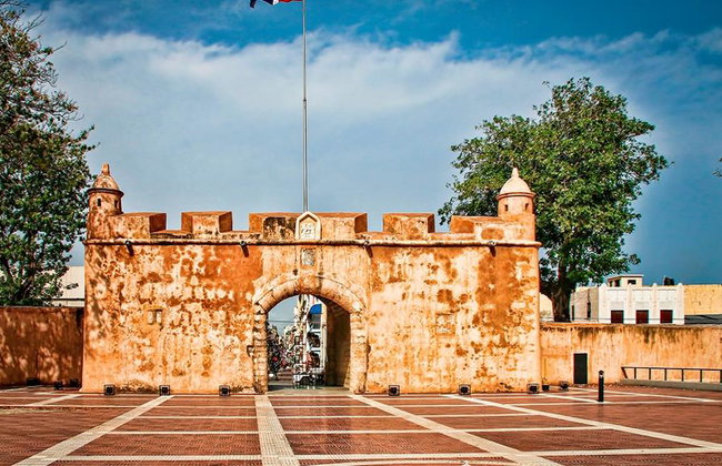 Explore Santo Domingo - Full-Day Tour - Foto 5